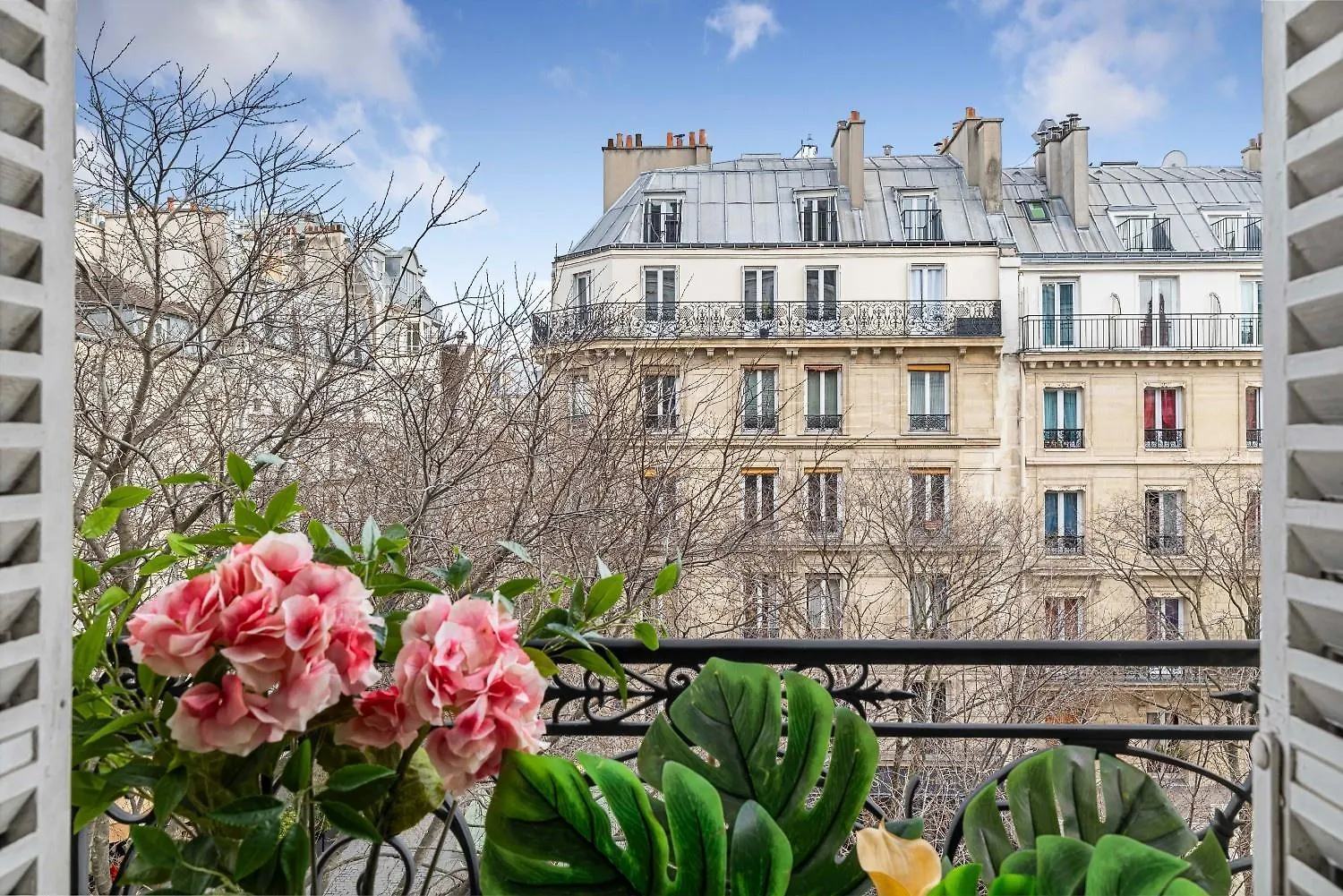 Cinque Stelle Apartment