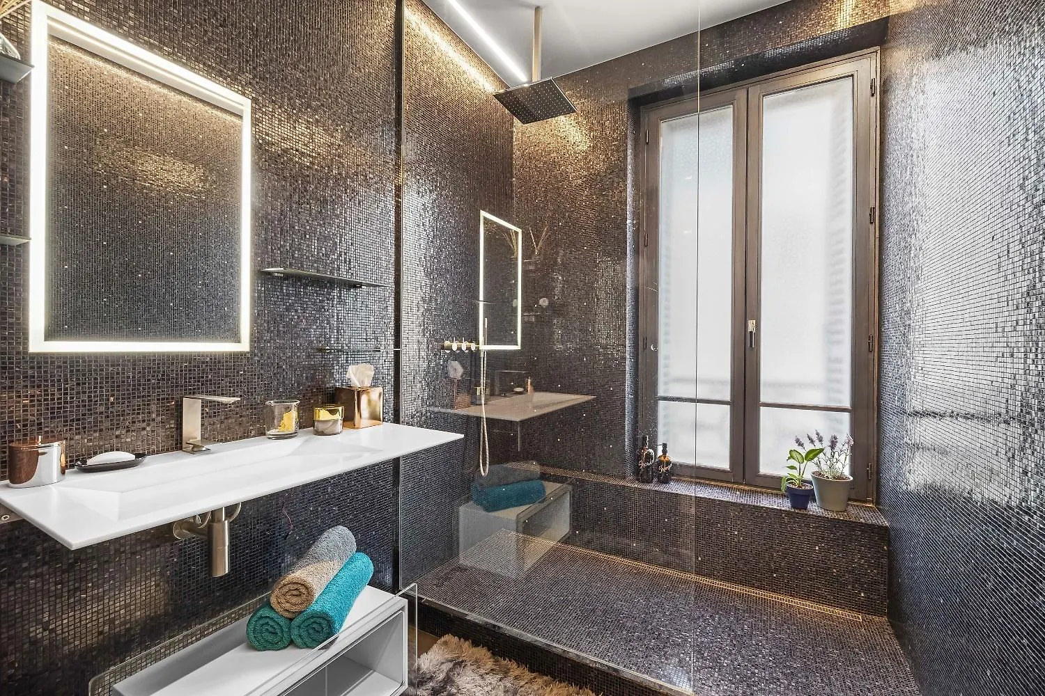 Apartment Cinque Stelle