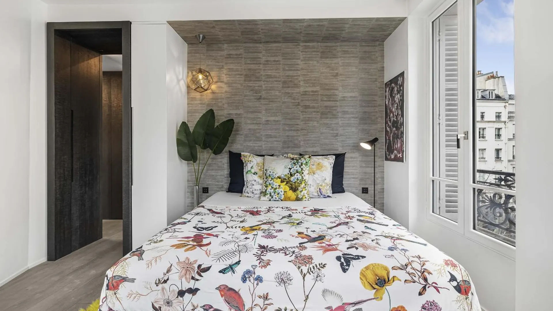 Cinque Stelle Apartment *