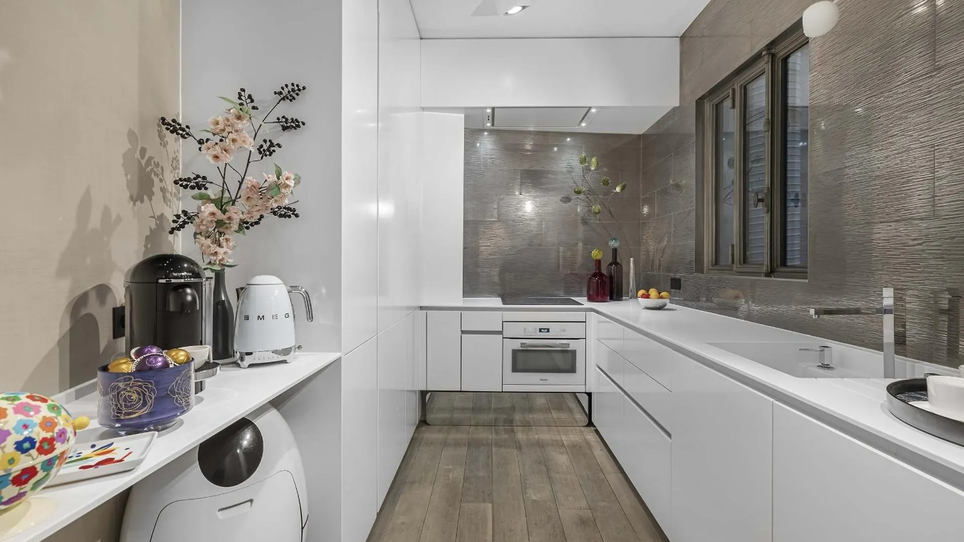 Apartment Cinque Stelle *