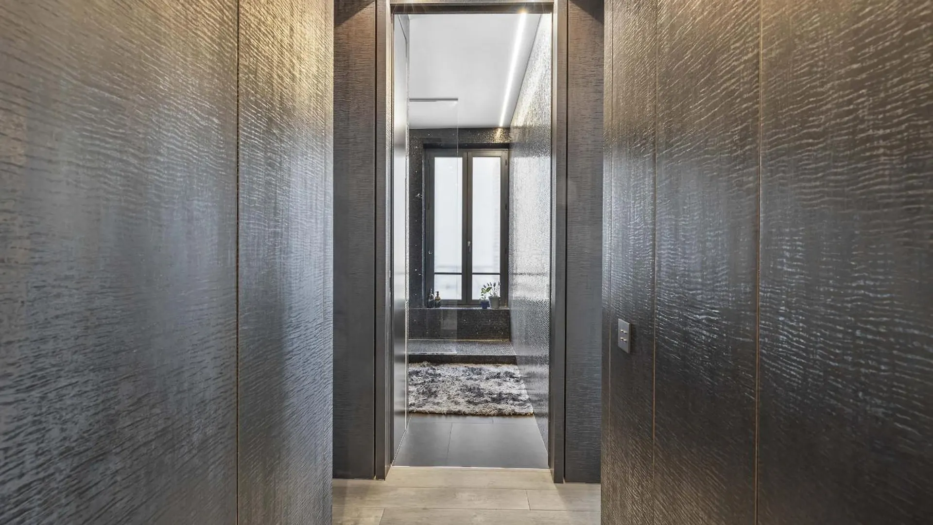 Apartman Cinque Stelle *