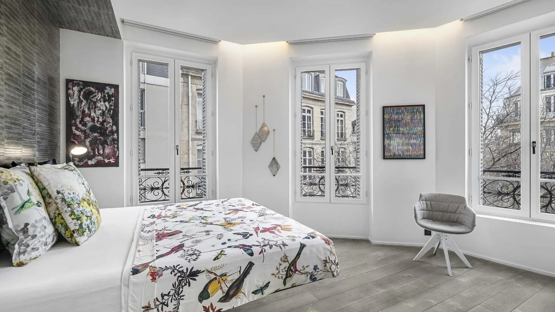 Apartman Cinque Stelle